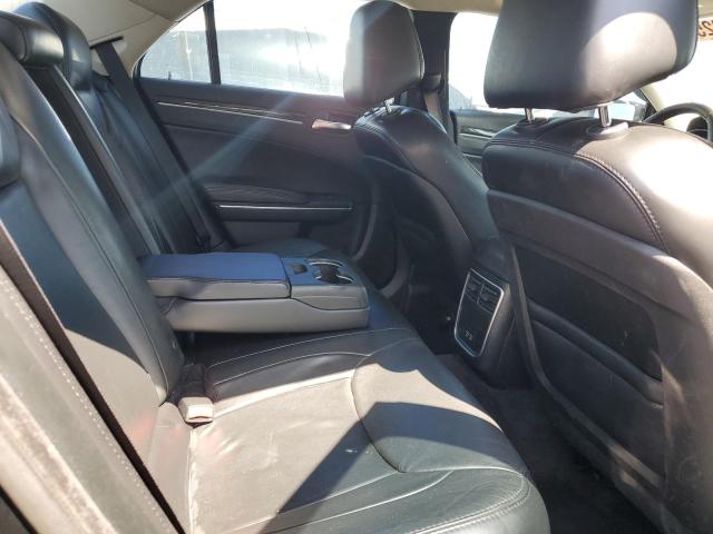 Photo 10 from auction – 2016 CHRYSLER 300 LIMITE with VIN 2C3CCAAG3GH161586
