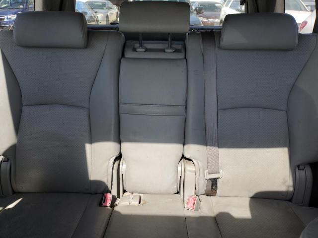 صورة رقم 10 من المزاد - 2006 TOYOTA HIGHLANDER مع VIN JTEEP21A660164815