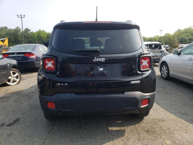 Photo 6 from auction – 2016 JEEP RENEGADE L with VIN ZACCJBBT8GPC60275