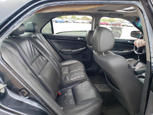 Photo 10 from auction – 2004 HONDA ACCORD EX with VIN 1HGCM55854A059141