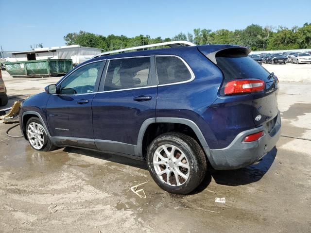 Photo 2 from auction – 2014 JEEP CHEROKEE L with VIN 1C4PJLCB6EW207037