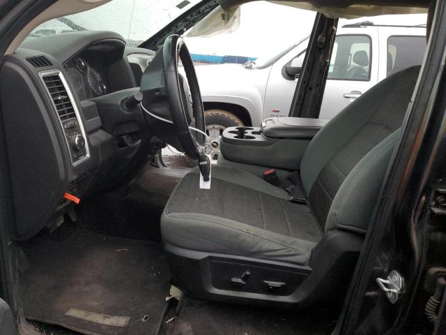 Photo 7 from auction – 2017 RAM 1500 SLT with VIN 1C6RR7TT9HS822735
