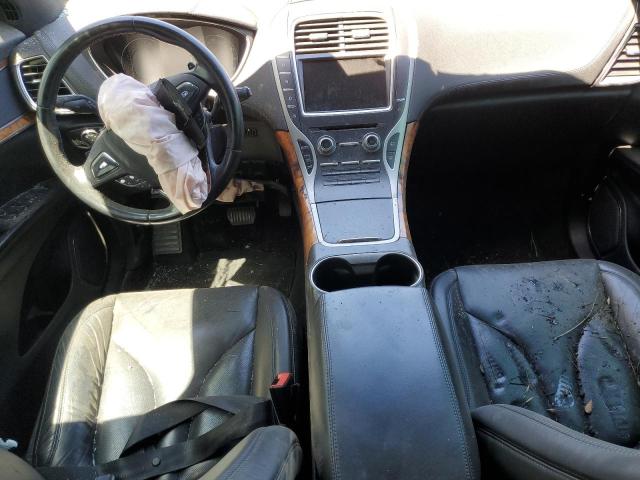 Foto 8 de la subasta – 2016 LINCOLN MKX SELECT con VIN 2LMTJ6KP6GBL74869