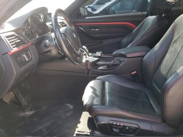 Photo 7 from auction – 2014 BMW 435 I with VIN WBA3R1C5XEK192908