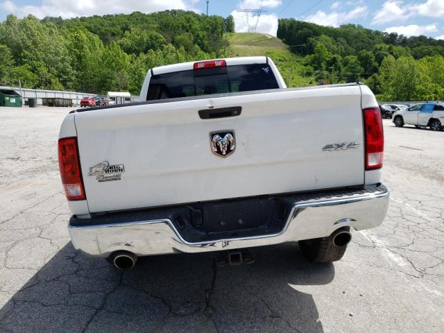 Photo 6 from auction – 2016 RAM 1500 SLT with VIN 1C6RR7GT4GS232533