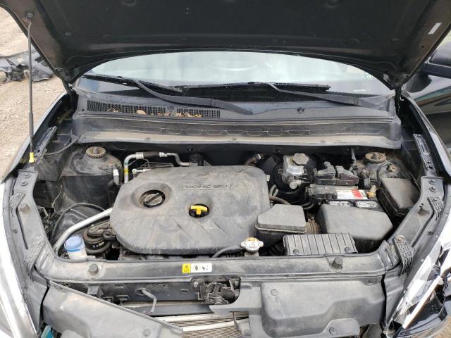 Photo 11 from auction – 2013 KIA SOUL + with VIN KNDJT2A69D7629408