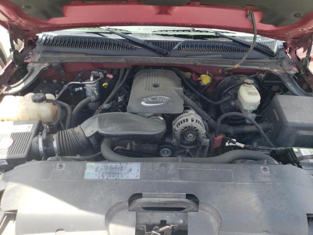 Photo 11 from auction – 2006 CHEVROLET SILVERADO with VIN 2GCEC13VX61216185