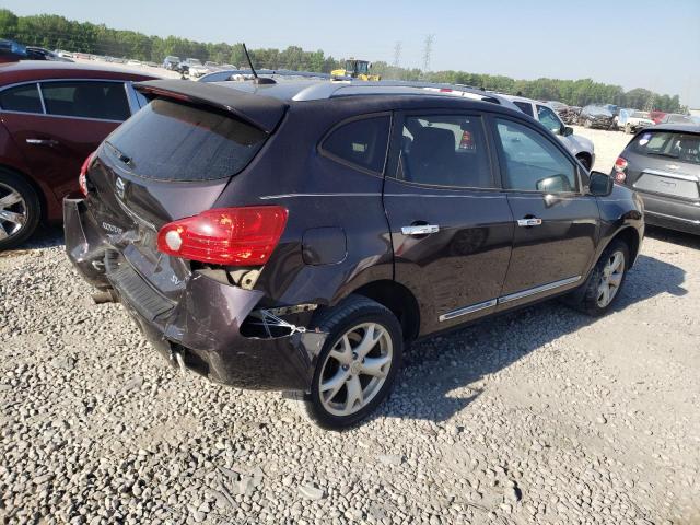 Photo 3 from auction – 2011 NISSAN ROGUE S with VIN JN8AS5MT4BW158653