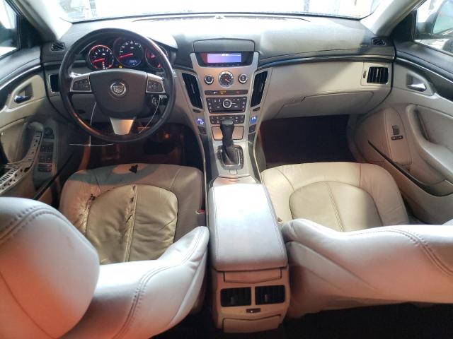Photo 8 from auction – 2011 CADILLAC CTS with VIN 1G6DA5EY2B0162051