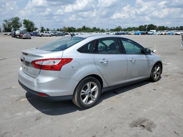 Photo 3 from auction – 2014 FORD FOCUS SE with VIN 1FADP3F23EL123973