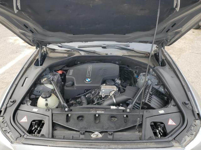 Photo 11 from auction – 2013 BMW 528 I with VIN WBAXG5C51DDY31095
