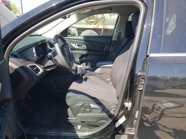 Photo 7 from auction – 2012 GMC TERRAIN SL with VIN 2GKALMEK1C6163530