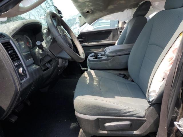 Photo 7 from auction – 2017 RAM 1500 ST with VIN 1C6RR6FT7HS865279
