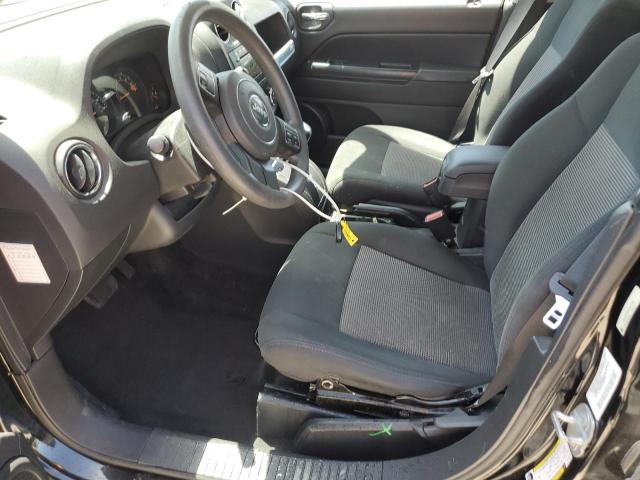 Foto 7 de la subasta – 2014 JEEP COMPASS SP con VIN 1C4NJCBA0ED843125