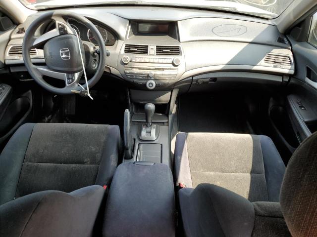 Photo 8 from auction – 2009 HONDA ACCORD with VIN 1HGCP26499A185043