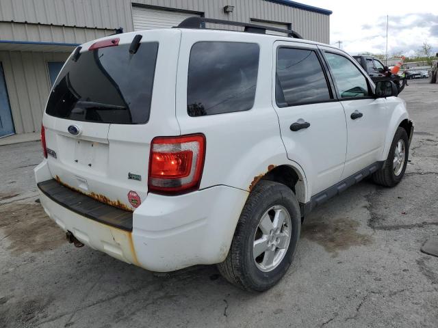 Photo 3 from auction – 2012 FORD ESCAPE XLT with VIN 1FMCU9DG3CKB81063