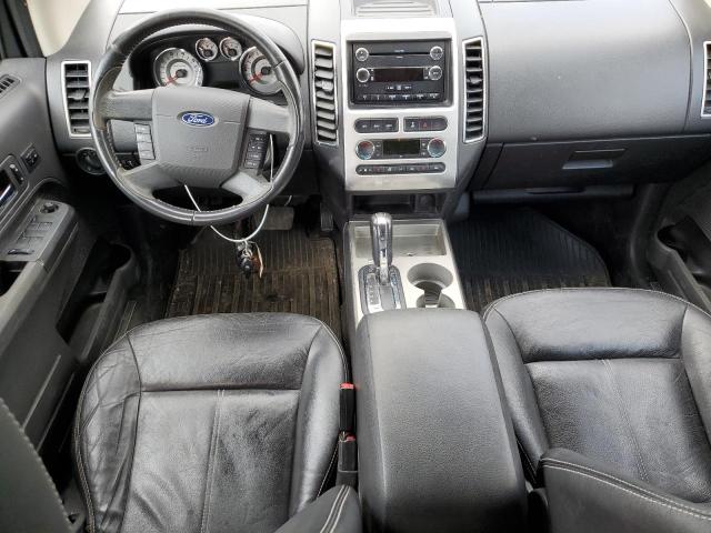 Photo 8 from auction – 2008 FORD EDGE LIMIT with VIN 2FMDK39C78BA44979