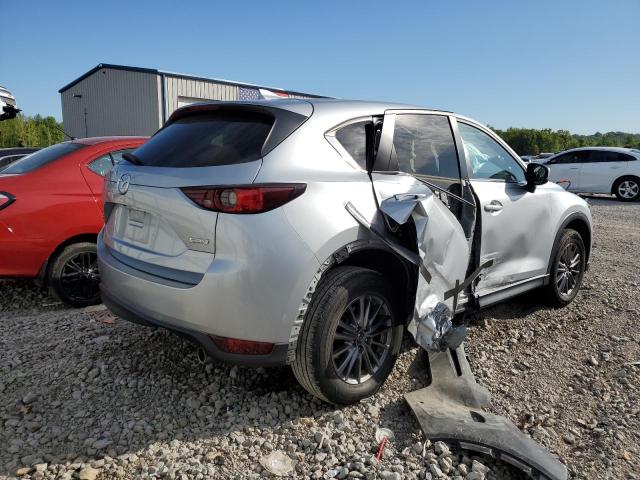 Photo 3 from auction – 2019 MAZDA CX-5 TOURI with VIN JM3KFACM5K0695419
