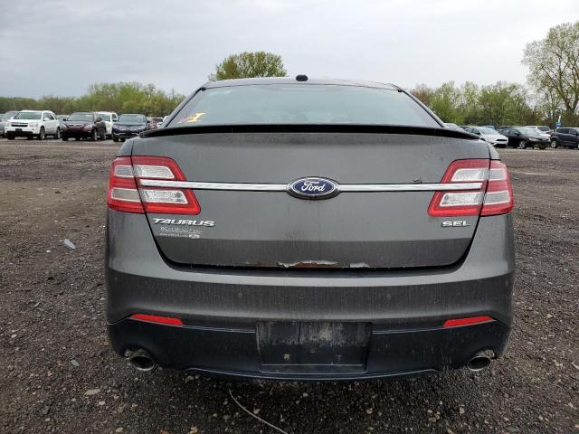 Photo 6 from auction – 2015 FORD TAURUS SEL with VIN 1FAHP2E87FG199272