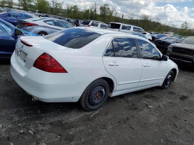 Photo 3 from auction – 2007 HONDA ACCORD with VIN 1HGCM66517A023543
