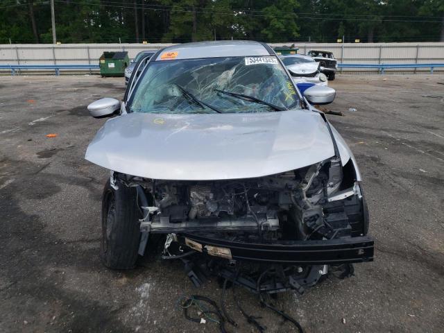 Photo 5 from auction – 2015 NISSAN ROGUE S with VIN KNMAT2MT2FP556578