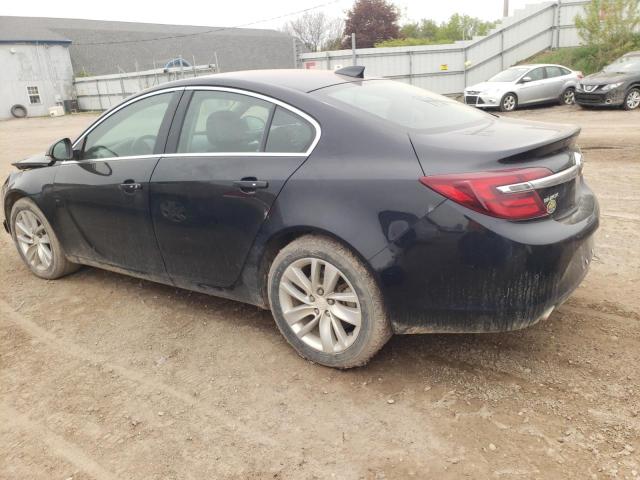 Photo 2 from auction – 2015 BUICK REGAL PREM with VIN 2G4GN5EXXF9241660