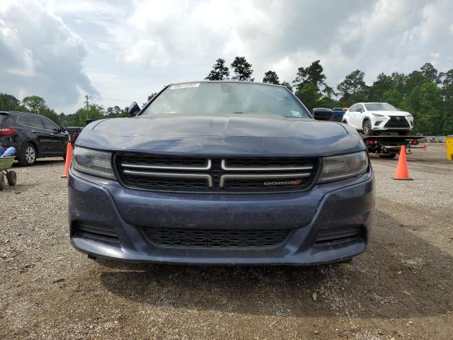 Photo 5 from auction – 2015 DODGE CHARGER SE with VIN 2C3CDXBG0FH726227