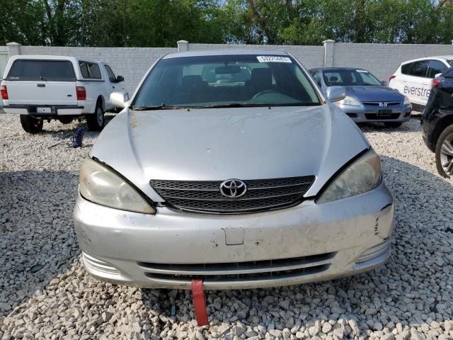 Photo 5 from auction – 2003 TOYOTA CAMRY LE with VIN 4T1BE32K33U731539