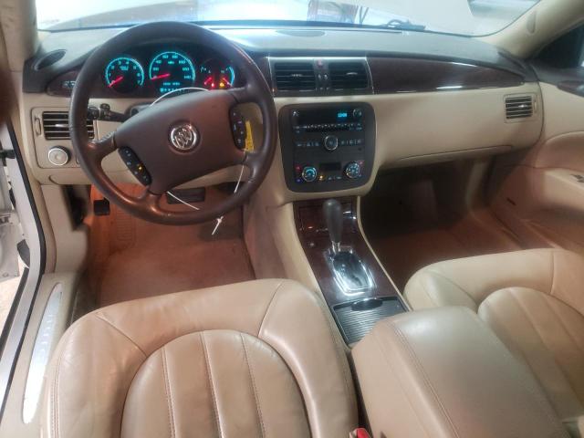 صورة رقم 8 من المزاد - 2011 BUICK LUCERNE CX مع VIN 1G4HJ5EM3BU135215