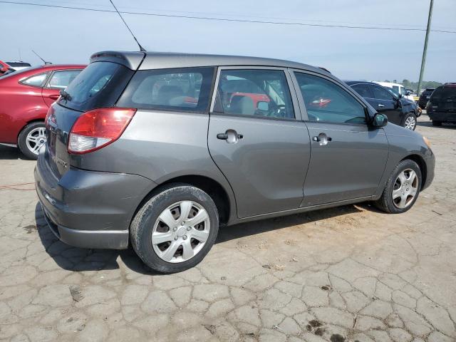 Photo 3 from auction – 2007 TOYOTA COROLLA MA with VIN 2T1KR32E47C649888
