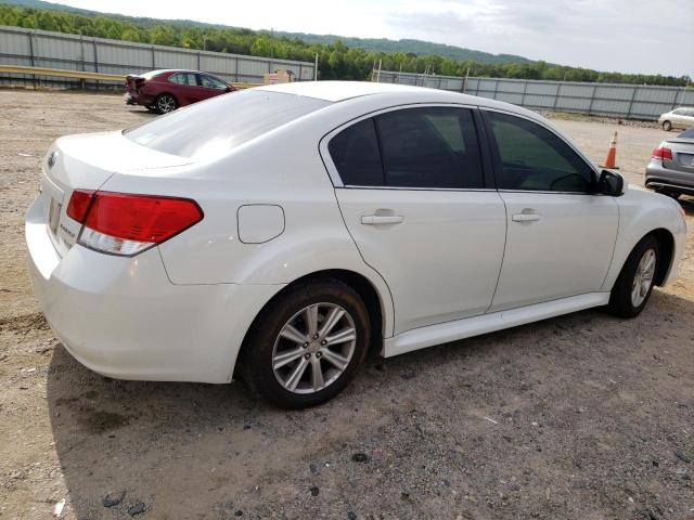 Photo 3 from auction – 2012 SUBARU LEGACY 2.5 with VIN 4S3BMBB64C3020524