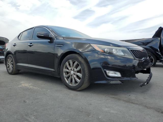 Photo 4 from auction – 2015 KIA OPTIMA EX with VIN 5XXGN4A70FG394531