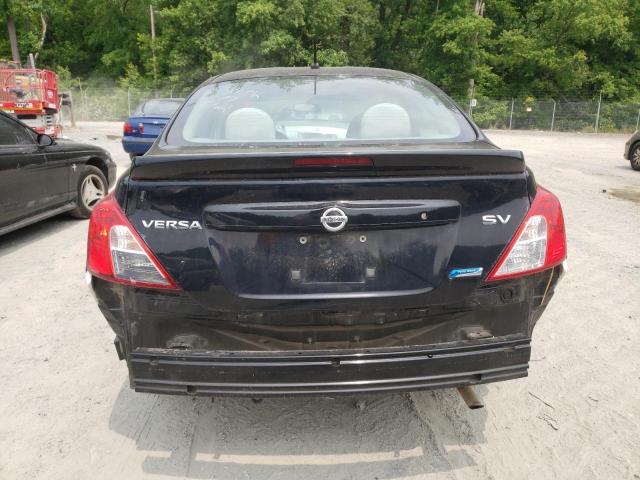 Photo 6 from auction – 2013 NISSAN VERSA S with VIN 3N1CN7AP0DL895164