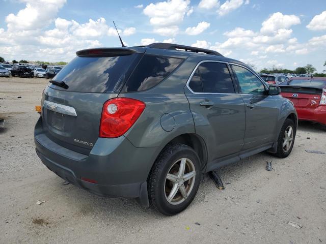 Photo 3 from auction – 2012 CHEVROLET EQUINOX LT with VIN 2GNALDEK0C6371868