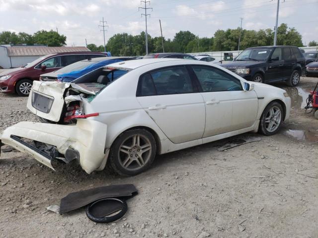 Photo 3 from auction – 2008 ACURA TL with VIN 19UUA66278A041937