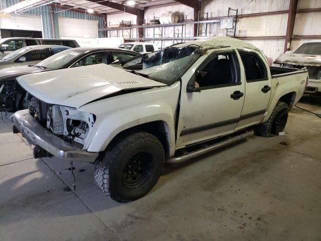 Zdjęcie 1 z aukcji – 2006 GMC CANYON z VIN 1GTDT136168299250