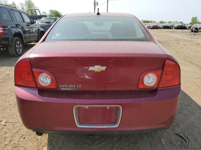 Photo 6 from auction – 2011 CHEVROLET MALIBU 2LT with VIN 1G1ZD5E11BF164487