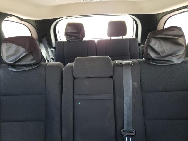 Photo 10 from auction – 2015 DODGE DURANGO SX with VIN 1C4RDHAG2FC916921