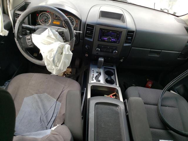 Photo 8 from auction – 2012 NISSAN TITAN S with VIN 1N6AA0EC7CN310476