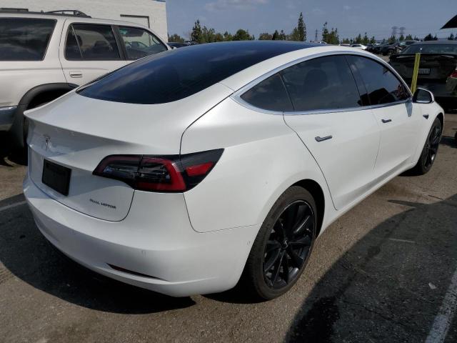 Photo 3 from auction – 2019 TESLA MODEL 3 with VIN 5YJ3E1EB8KF512690
