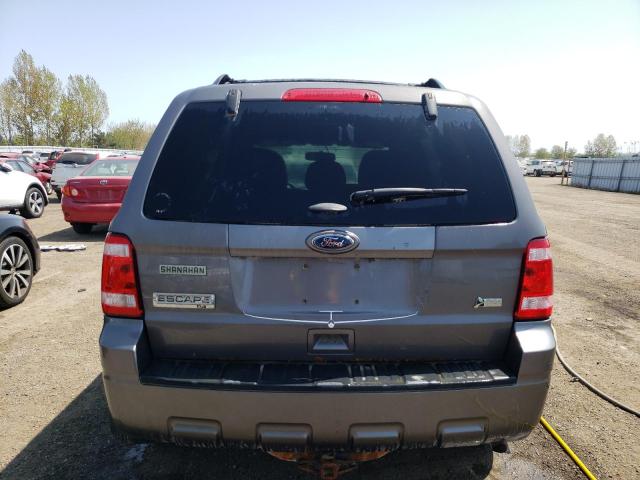 Photo 6 from auction – 2012 FORD ESCAPE XLT with VIN 1FMCU0DG4CKA45584
