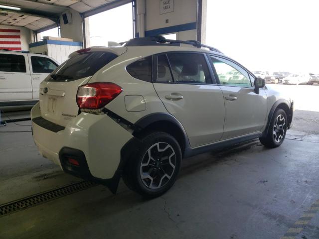 Photo 3 from auction – 2017 SUBARU CROSSTREK with VIN JF2GPAKC2HH275214
