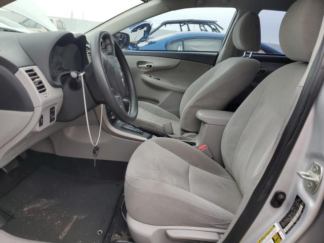 Photo 7 from auction – 2013 TOYOTA COROLA with VIN 2T1BU4EE3DC113364