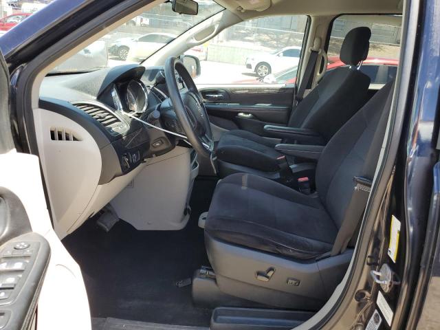 Foto 7 de la subasta – 2011 DODGE GRAND CARA con VIN 2D4RN3DGXBR639192