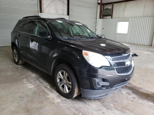Photo 4 from auction – 2013 CHEVROLET EQUINOX LT with VIN 2GNALDEK2D6382713