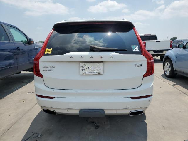 Photo 6 from auction – 2016 VOLVO XC90 T6 with VIN YV4A22PK5G1016780