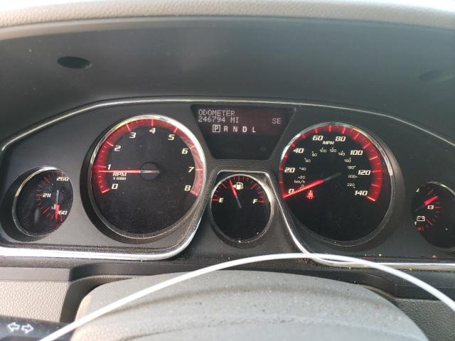 Photo 9 from auction – 2014 GMC ACADIA SLE with VIN 1GKKRPKDXEJ206892