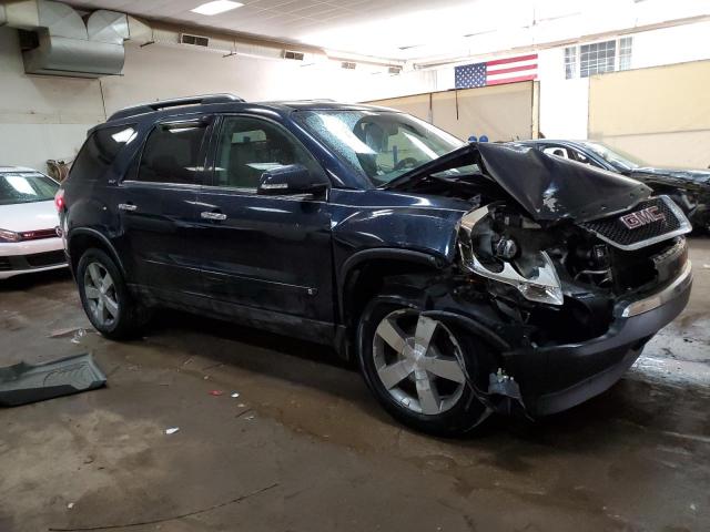 Photo 4 from auction – 2009 GMC ACADIA SLT with VIN 1GKEV33D09J209029