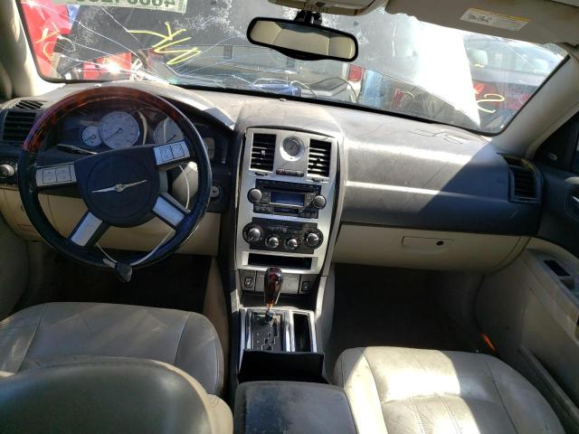 Photo 8 from auction – 2005 CHRYSLER 300C with VIN 2C3AA63H95H559687