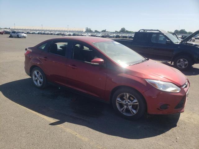 Photo 4 from auction – 2013 FORD FOCUS SE with VIN 1FADP3F2XDL382166